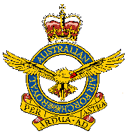 [RAAF logo]